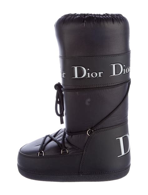 dior snow boots buy|christian dior snow boots.